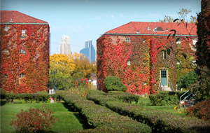 Fair Oaks Apartment Homes - Minneapolis, MN